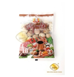 COMBINADO MENGFU 蒙福锅一品 12/500G