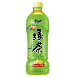 Bebida te verde KSF 15  0.5L