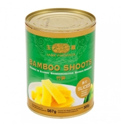 Bambu rebanado YF 24  567g