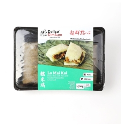 Lo Mai Kai de pollo DELICO 20/320g (2pcs)