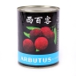 Arbutus en almibar EMB 24  567g