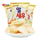 Aprt.Frito Sabor Gambanongshim 75 g Aprt.Frito Sabor Gambanongshim 75 g