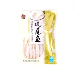 Anchoa congelada HUASHENG 400g