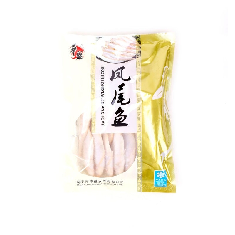 Anchoa congelada HUASHENG 400g