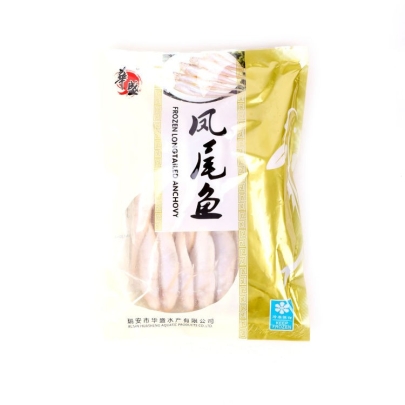 Anchoa congelada HUASHENG 400g