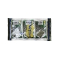 Alga Comestible Edo Pack 12 15