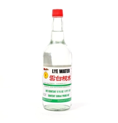 Agua Lye Meechun 12 500 ml