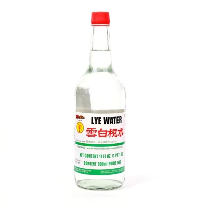 Agua Lye Meechun 12 500 ml
