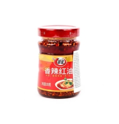 Aceite Picante 12 200 g