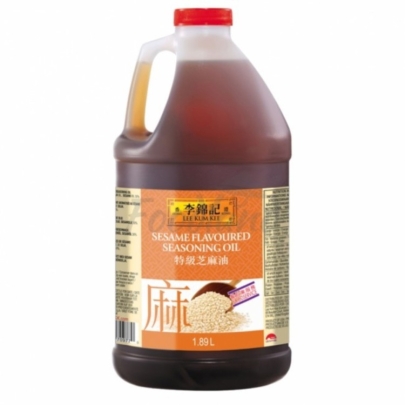 Aceite de Sesamo LKK 1890ml