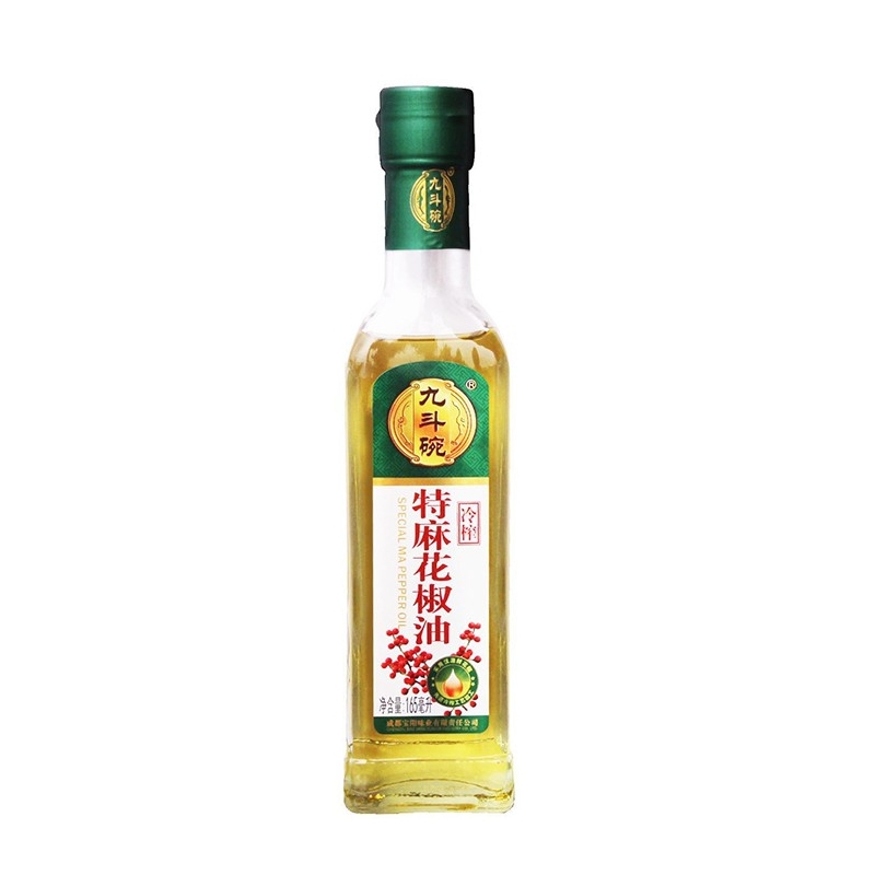 Aceite De Pimienta Jdw 165 ml