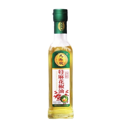 Aceite De Pimienta Jdw 165 ml