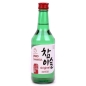 韩国JINRO烧酒 20.1％vol 20/350ml