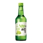 SOJU SABOR UVA JINRO 20/350ML 13％VOL