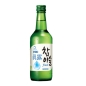 韩国JINRO烧酒CHAMISUL FRESH20/350ML 16.9％VOL