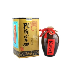 LICOR DE SORGO KONG FU 39º 500ML