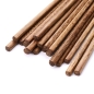 PALILLOS DE MADERA JLB 10P 1*100 MQ-016