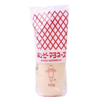 Mayonesa Japonesa Kewpie 450 g