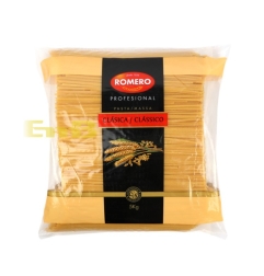 TALLARINES ROMERO 1/5KG ROMERO意大利面 1/5KG