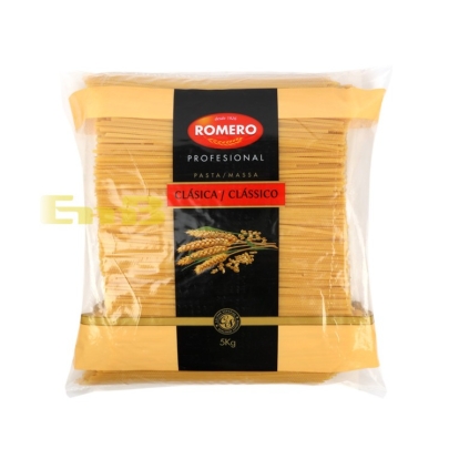TALLARINES ROMERO 1/5KG ROMERO意大利面 1/5KG