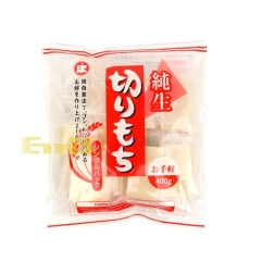 Pasta De Arroz Maruho Japones 400 g