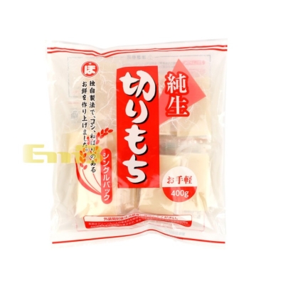 Pasta De Arroz Maruho Japones 400 g