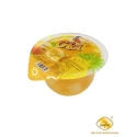 Gelatina Con Fruta A Mandarina  Xzl 200 g