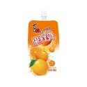 GELATINA DE FRUTA XIZHILANG 喜之郎CICI香橙果粒爽 24/350G GELATINA DE FRUTA XIZHILANG 喜之郎CICI香橙果粒爽 24/350G