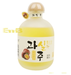 密蜜百香果酒 12/358ML 6％VOL