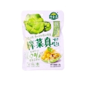 Mostaza En Conserva Jixiangju 175 g Mostaza En Conserva Jixiangju 175 g