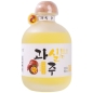 密蜜百香果酒 12/358ML 6％VOL