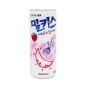 韩国乐天MILKIS草莓牛奶碳酸饮料 30/250ML 韩国乐天MILKIS草莓牛奶碳酸饮料 30/250ML