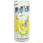 韩国乐天MILKIS香蕉牛奶碳酸饮料 30/250ML