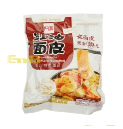 阿宽红油面皮酸辣味*袋 20/115G