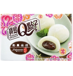 Mochi Soja Roja Bdqdz 210 g