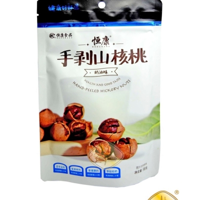 Nueces sabor nata HENGKANG 20/98g