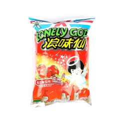 旺旺浪味仙意式薯卷番茄味 28/70g