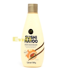 Mayonesa Sushi ALL GROO 12/500g