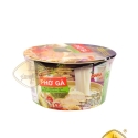 MAMA即食鸡肉味米粉*碗 6/65G PHO GA