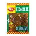 Caupi En Conserva Picante 120g Caupi En Conserva Picante 120g