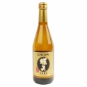 日本CHOYA蝶矢纯米清酒 6/500ML 14.5％VOL SAKE JAPONES CHOYA 6/500ML 14.5％VOL