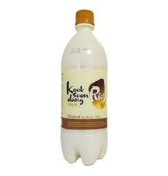 Licor De Arroz Original