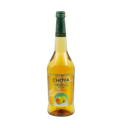 Choya Licor De Ciruela 10%Vol 500 ml