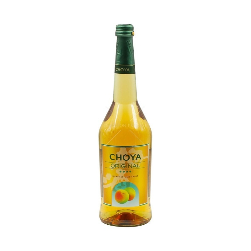 Choya Licor De Ciruela 10%Vol 500 ml