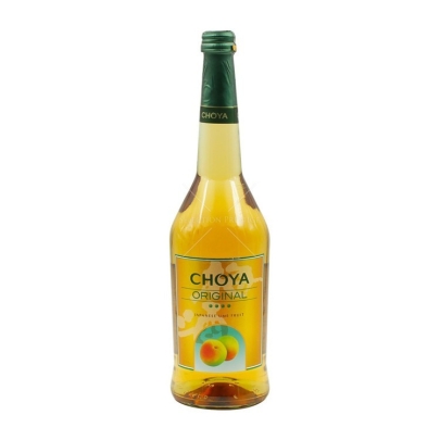 Choya Licor De Ciruela 10%Vol 500 ml
