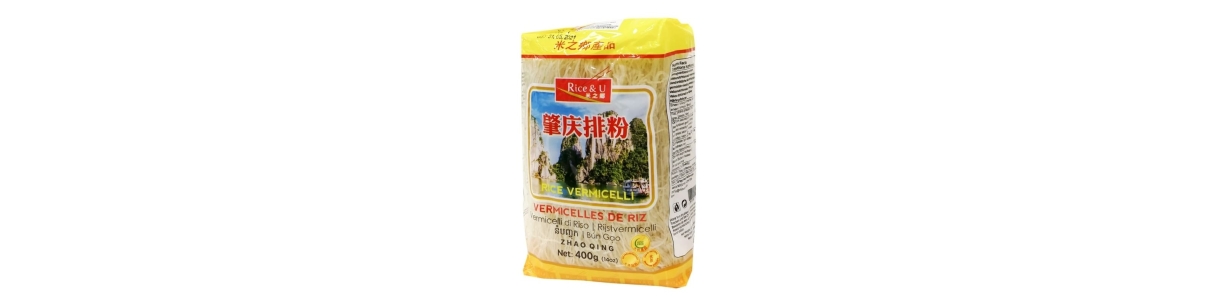 Comprar Fideos de Arroz al Mejor Precio