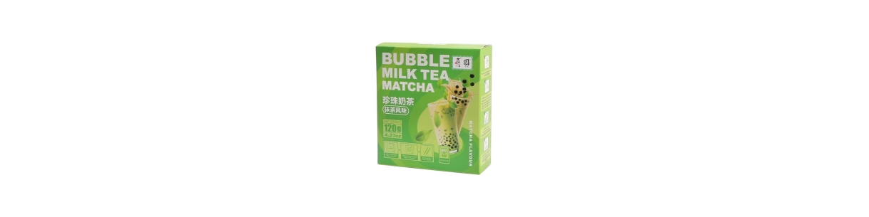 Bubble Tea