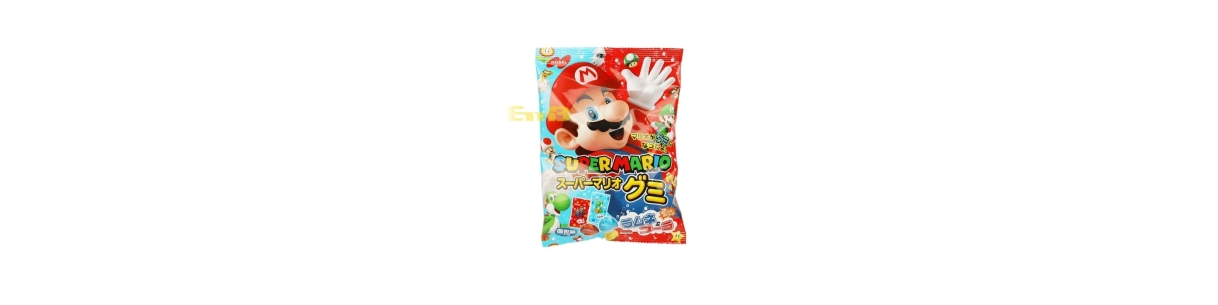 Comprar Caramelos al Mejor Precio