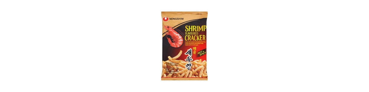 Compra Snacks Picantes al Mejor Precio
