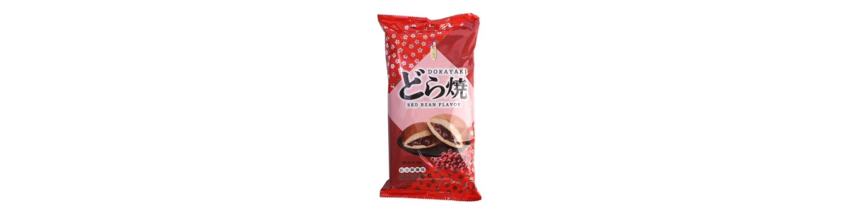 Comprar Dorayaki al Mejor Precio